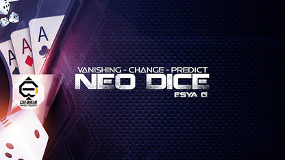 Neo Dice by Esya G - Video Download