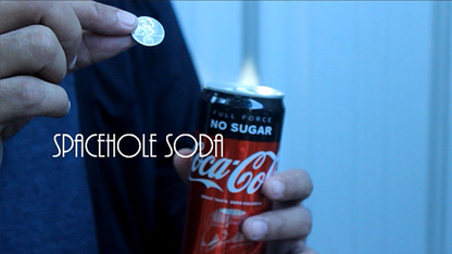 SpaceHole Soda by ARNEL L. RENEGADO - Video Download