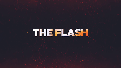 The Flash by Nick Popa - Video Download