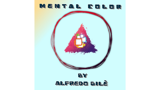 Mental Color by Alfredo Gilè - Video Download