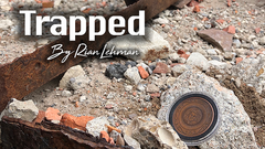 Trapped by Rian Lehman - Video Download