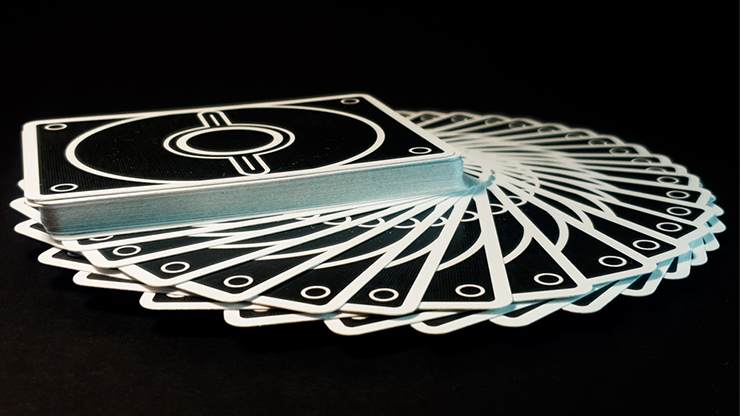 ECLIPSE Playing Cards