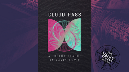 The Vault - Cloud Pass by Casey Lewis - Video Download