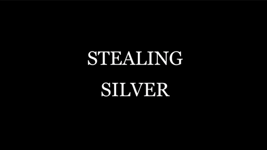 Stealing Silver by Damien Fisher - Video Download