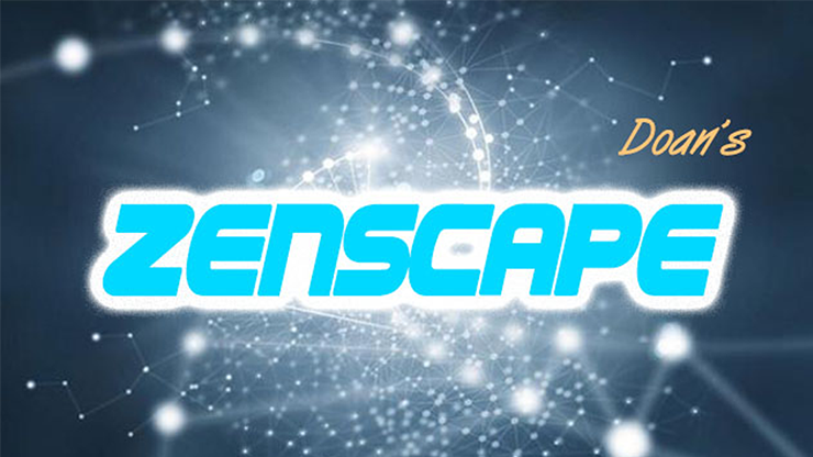 Zenscape by Doan - Video Download