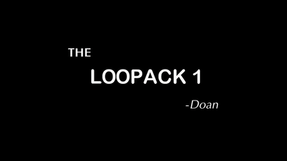 The Loopack 1 by Doan - Video Download