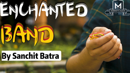 Enchanted Band By Sanchit Batra - Video Download