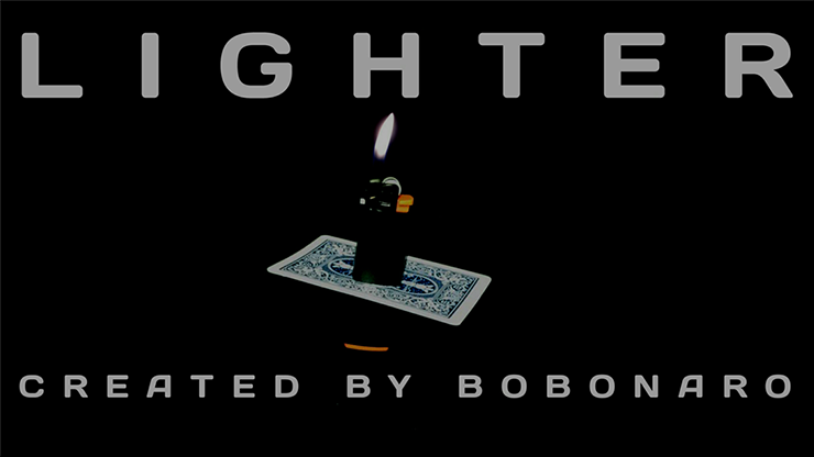 LIGHTER by Bobonaro - Video Download