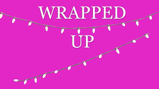 Wrapped Up by Damien Fisher - Video Download