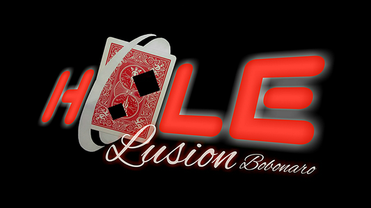 HOLE LUSION by Bobonaro - Video Download