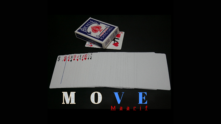 Move by Maarif - Video Download