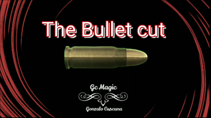 The Bullet Cut by Gonzalo Cuscuna - Video Download