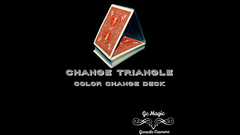 Triangle Change by Gonzalo Cuscuna - Video Download