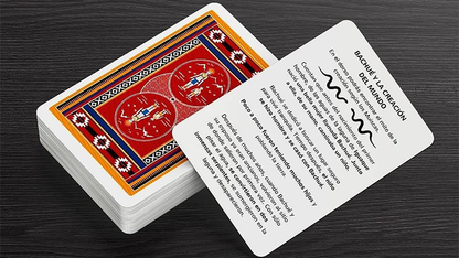 Bicycle Colombia Playing Cards