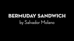 Bermuday Sandwich by Salvador Molano - Video Download