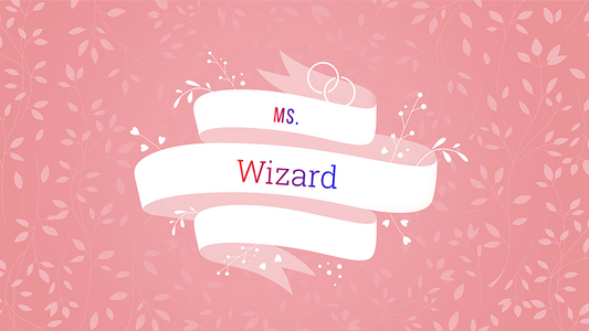 Ms. Wizard by Molim El Barch - Video Download