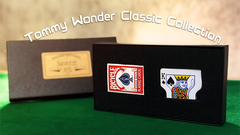 Tommy Wonder Classic Collection Squeeze by JM Craft - Trick