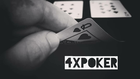 4xpoker by Jan Zita - Video Download