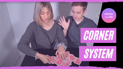 Corner System by Manu Llari - Video Download