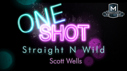 MMS ONE SHOT - Straight N Wild by Scott Wells - Video Download