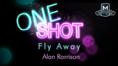 MMS ONE SHOT - Fly Away by Alan Rorrison - Video Download