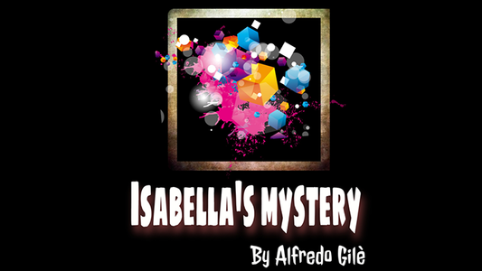 Isabella's Mystery by Alfredo Gile - Video Download