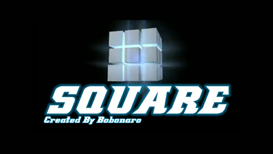 SQUARE by Bobonaro - Video Download