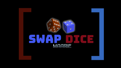 Swap Dice by Maarif - Video Download