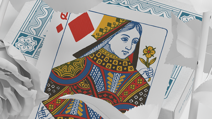 Dondorf Playing Cards