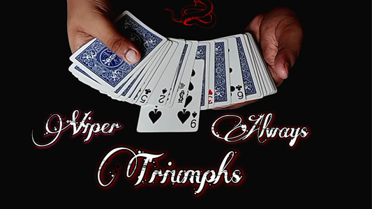 Viper Always Triumphs by Viper Magic - Video Download