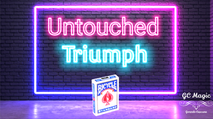 Untouched Triumph by Gonzalo Cuscuna - Video Download