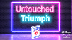 Untouched Triumph by Gonzalo Cuscuna - Video Download