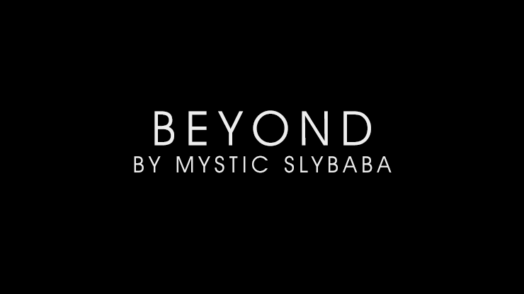 Beyond by Mystic Slybaba - Video Download