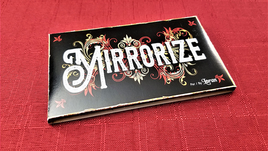 Mirrorize (TAROT) by Loran - Trick