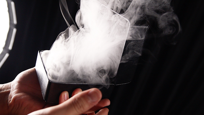 NOTHING GEN 3 SMOKE DEVICE by Bond Lee - Trick