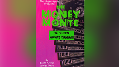 The Money Monte by Brent Arthur James Geris - Trick