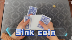 Sink Coin by Dingding - Video Download
