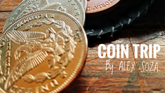Coin Trip by Alex Soza - Video Download