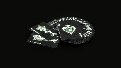 Bicycle Starlight (Special Limited Print Run) Playing Cards by Collectable Playing Cards