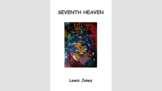 Seventh Heaven by Lewis Jones - Book