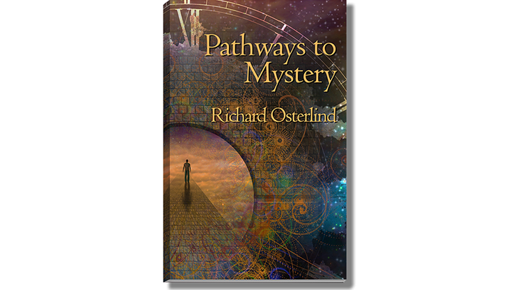 Pathways to Mystery by Richard Osterlind - Book