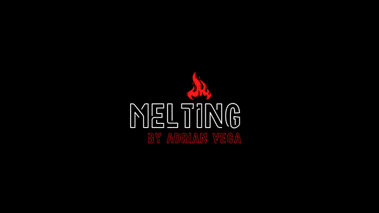 MELTING by Adrian Vega - Trick