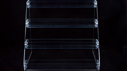 Carat XCR4 4 Tiered Rack (Holds 16 Decks)