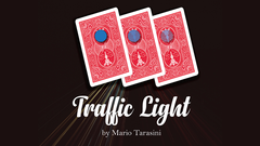 Traffic Light by Mario Tarasini - Video Download