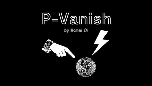 P-Vanish by Kohei Oi - Video Download