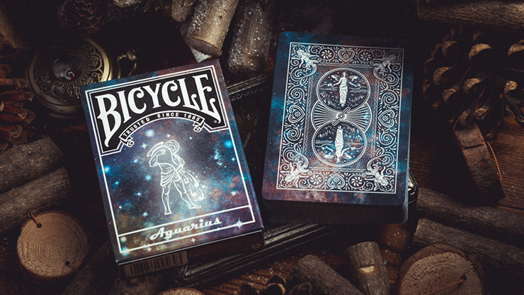 Bicycle constellation series sale