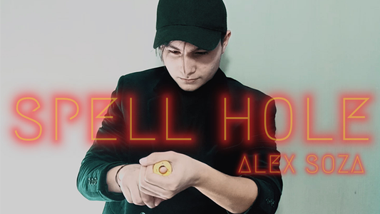 Spell Hole by Alex Soza - Video Download