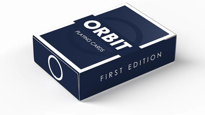 Orbit Lil Bits V1 Mini Playing Cards