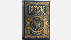 Bicycle Cypher Playing Cards by US Playing Card