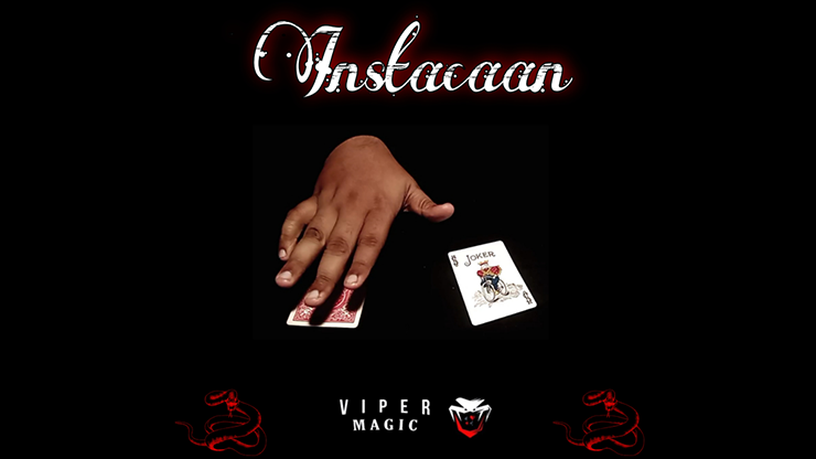 Instacaan by Viper Magic - Video Download